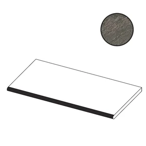 Ступень Atlas Concorde Italy Brave Earth Round AMDG 33x120 матовая
