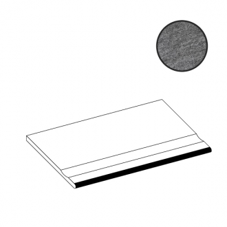 Brave Grey Bordo Piscina A1O7