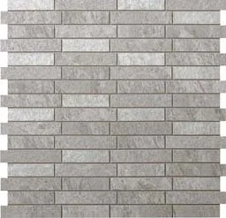 Мозаика Atlas Concorde Italy Brave Grey Mosaic 9BBE 30,5x30,5 матовая