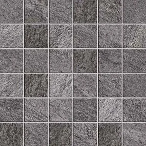 Мозаика Atlas Concorde Italy Brave Grey Mosaico A1FO 30x30 матовая