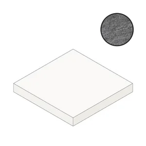 Ступень Atlas Concorde Italy Brave Grey Round Angolare A1LV 60x60 матовая