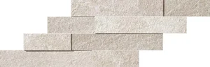 Декоративный элемент Atlas Concorde Italy Brave Gypsum Brick 3D A1F1 29x59 матовый