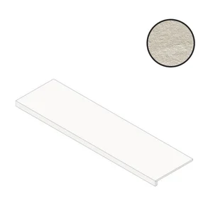 Ступень Atlas Concorde Italy Brave Gypsum Elemento L A1PU 20x60 матовая