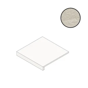 Ступень Atlas Concorde Italy Brave Gypsum Elemento L Angolare A1PZ 20x20 матовая