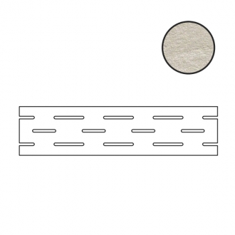 Brave Gypsum Griglia A1MS