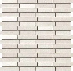 Мозаика Atlas Concorde Italy Brave Gypsum Mosaic 9BBG 30,5x30,5 матовая