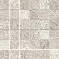 Мозаика Atlas Concorde Italy Brave Gypsum Mosaico A1FM 30x30 матовая