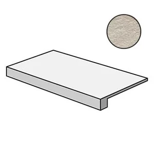 Ступень Atlas Concorde Italy Brave Gypsum Scalino 150 AZT9 33x150 матовая