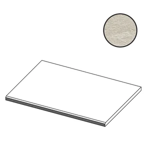 Ступень Atlas Concorde Italy Brave Gypsum Smussato AT2R 30x60 матовая