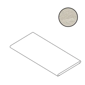 Ступень Atlas Concorde Italy Brave Gypsum Top AT12 30x60 матовая