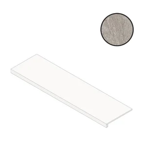 Ступень Atlas Concorde Italy Brave Pearl Elemento L A1PV 20x60 матовая