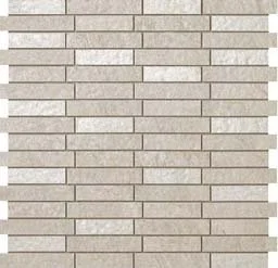 Мозаика Atlas Concorde Italy Brave Pearl Mosaic 9BBP 30,5x30,5 матовая
