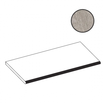Brave Pearl Round Angolare DX A1L9