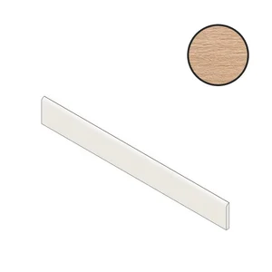 Бордюр Atlas Concorde Italy Breath Natural Battiscopa AUJ7 7,2x90 матовый