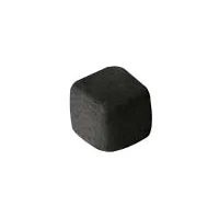 Спецэлемент Atlas Concorde Italy Brick Black Spigolo A.E. AZM4 0,8x0,8 глянцевый