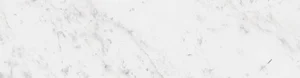 Плитка Atlas Concorde Italy Brick Carrara Pure AZA2 8x31,5 глянцевая