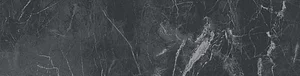 Плитка Atlas Concorde Italy Brick Noir S. Laurent LMKN 8x31,5 глянцевая