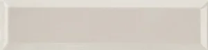 Плитка Atlas Concorde Italy Brick Silver Bevel AZDB 8x31,5 глянцевая