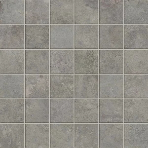 Мозаика Atlas Concorde Italy Codec Gray Mosaico A3CL 30x30 матовая