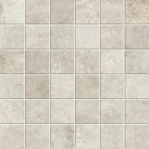Мозаика Atlas Concorde Italy Codec White Mosaico A3BY 30x30 матовая