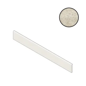 Бордюр Atlas Concorde Italy Diesis Avorio Battiscopa A3AJ 7,2x60 матовый