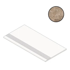 Ступень Atlas Concorde Italy Diesis Greige Gradino A3AI 30x60 матовая