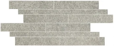 Декоративный элемент Atlas Concorde Italy Dolmen Pro Cenere Brick A02M 37,5x75 матовый