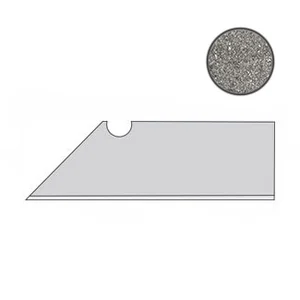 Спецэлемент Atlas Concorde Italy Dolmen Pro Grigio Battiscopa Sag. DX A0U6 7,2x30 матовый