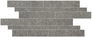 Декоративный элемент Atlas Concorde Italy Dolmen Pro Grigio Brick A02N 37,5x75 матовый