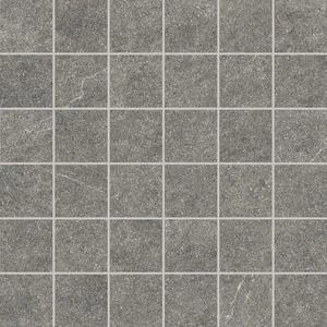 Мозаика Atlas Concorde Italy Dolmen Pro Grigio Mosaico A02J 30x30 матовая