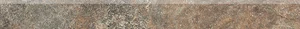 Бордюр Atlas Concorde Italy Dolmen Pro Mix Battiscopa A0U4 7,2x75 матовый