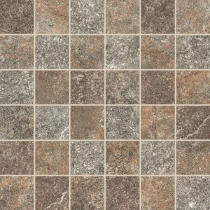 Мозаика Atlas Concorde Italy Dolmen Pro Mix Mosaico A02L 30x30 матовая