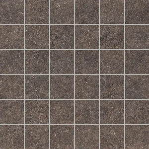 Мозаика Atlas Concorde Italy Dolmen Pro Rosso Mosaico A02K 30x30 матовая