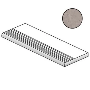Ступень Atlas Concorde Italy Dwell Gray Gradino A1KG 30x60 матовая