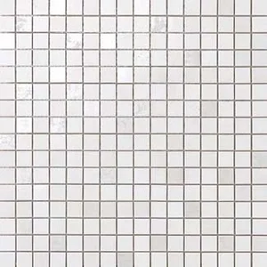 Мозаика Atlas Concorde Italy Dwell Ice Mosaico Q 9DQI 30,5x30,5 глянцевая