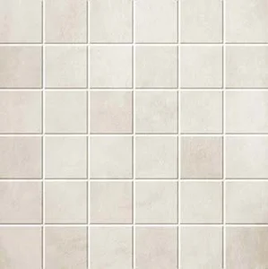 Мозаика Atlas Concorde Italy Dwell Off White Mosaico A1CX 30x30 матовая