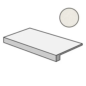 Ступень Atlas Concorde Italy Dwell Off White Scalino 90 A1KK 33,3x90 матовая