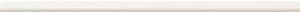 Бордюр Atlas Concorde Italy Dwell Off White Spigolo LDPW 0,8x20 глянцевый