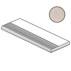 Ступень Atlas Concorde Italy Dwell Pearl Gradino A1KF 30x60 матовая