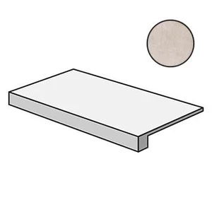 Ступень Atlas Concorde Italy Dwell Pearl Scalino 75 A1KR 33,3x75 матовая