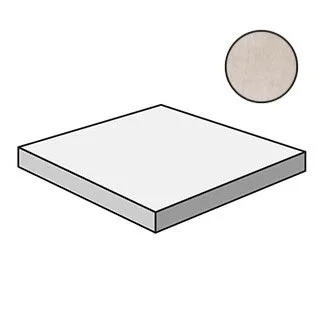 Dwell Pearl Scalino Angolare SX A1K3