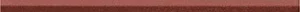 Бордюр Atlas Concorde Italy Dwell Rust Spigolo LDPU 0,8x20 глянцевый
