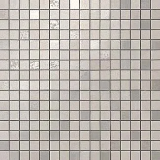 Dwell Silver Mosaico Q 9DQS