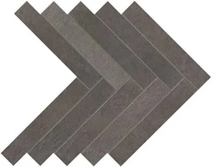 Декоративный элемент Atlas Concorde Italy Dwell Smoke Herringbone A1DF 36,2x41,2 матовый