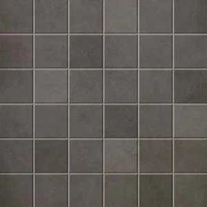 Мозаика Atlas Concorde Italy Dwell Smoke Mosaico A1C2 30x30 матовая
