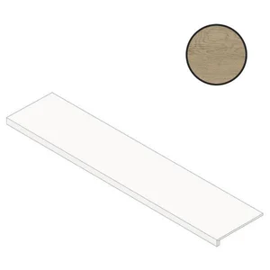 Ступень Atlas Concorde Italy Entice Ash Oak Elegant Scalino AFI8 33x150 матовая