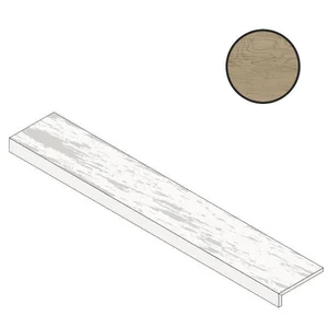 Ступень Atlas Concorde Italy Entice Ash Oak Natural Elemento L Grip AFJG 20x120 матовая