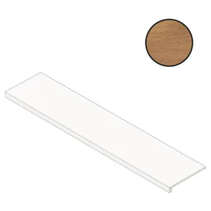 Ступень Atlas Concorde Italy Entice Copper Oak Natural Scalino AFJA 33x120 матовая