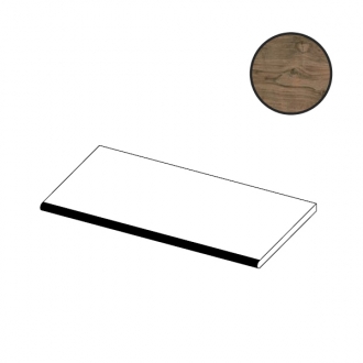 Etic Noce Hickory Round AT0D