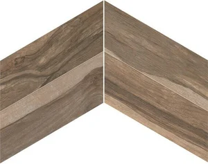 Декоративный элемент Atlas Concorde Italy Etic Quercia Antique Chevron A+B AWV8 34,5x35 матовый